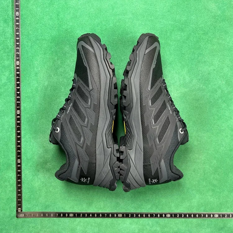 B9D sports outdoor comfortable and versatile non-slip and wear-resistant hiking shoes image 3