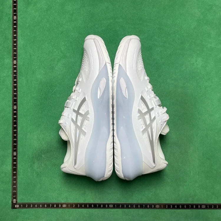 B5D fashionable, comfortable and wear-resistant low-top tennis shoes image 2