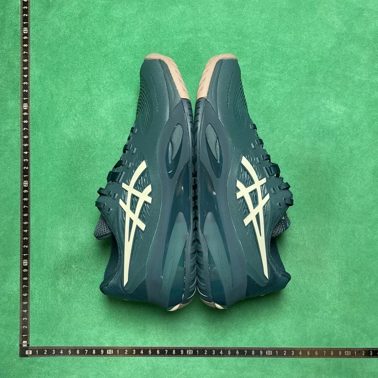B5D fashionable, comfortable and wear-resistant low-top tennis shoes image 3
