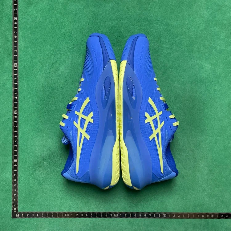 B5D fashionable, comfortable and wear-resistant low-top tennis shoes image 4