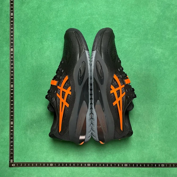 B5D fashionable, comfortable and wear-resistant low-top tennis shoes image 5