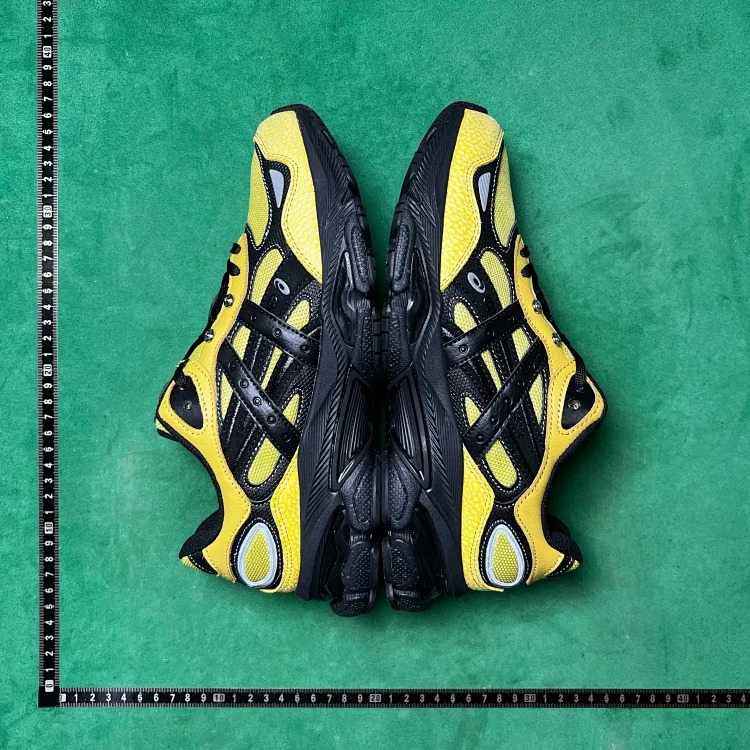 Comfort fit running shoes B2D image 3