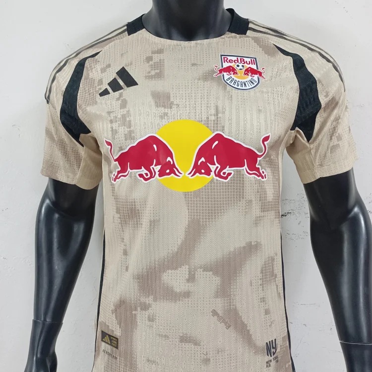 Football jersey(297)