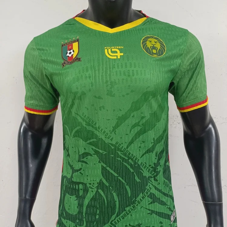 Football jersey(287)