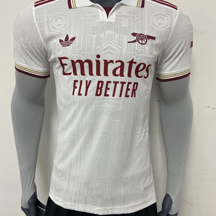 Football jersey(270)