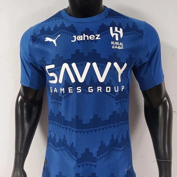 Football jersey(158)
