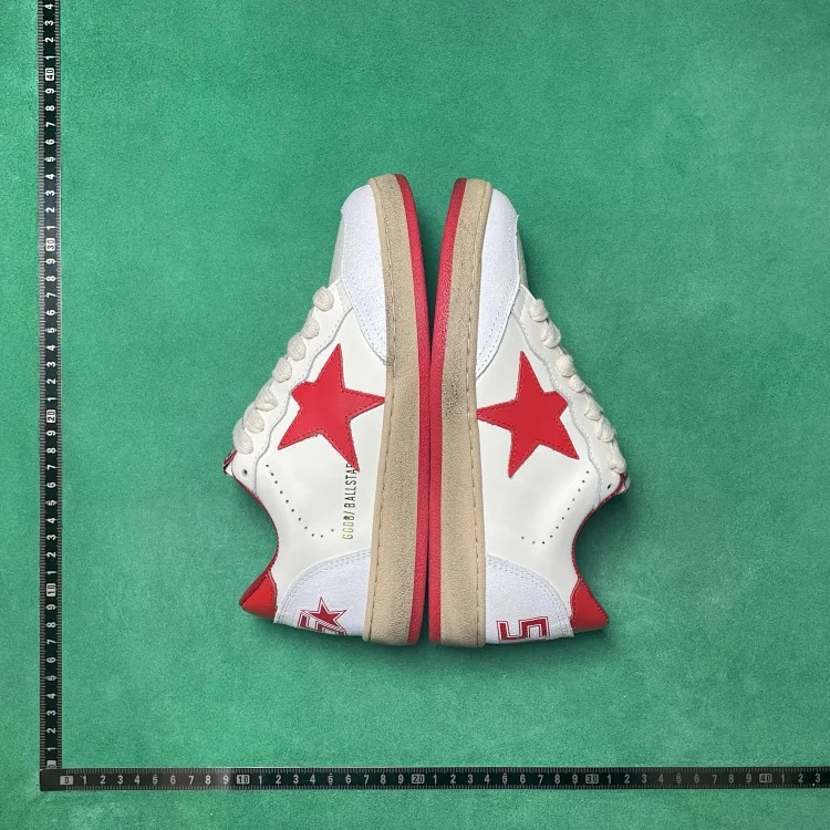 TD 0 lace-up distressed sneakers image 4