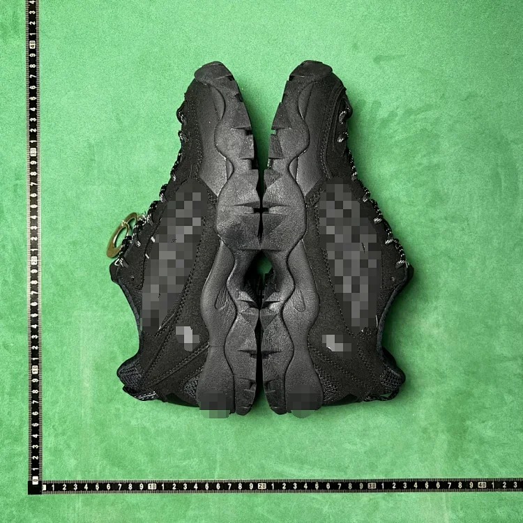 Mountaineering support outdoor functional shoes B3D