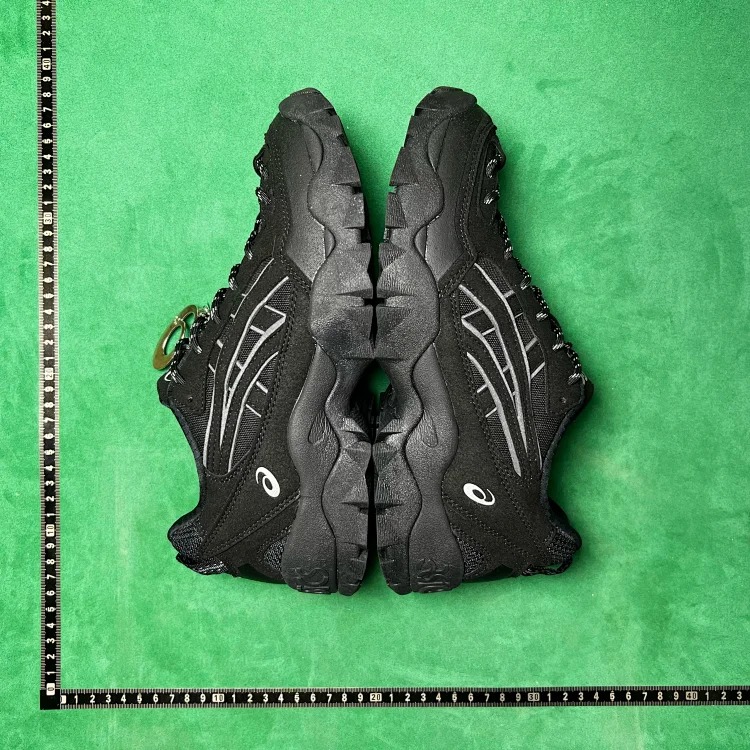 Mountaineering support outdoor functional shoes B3D image 2