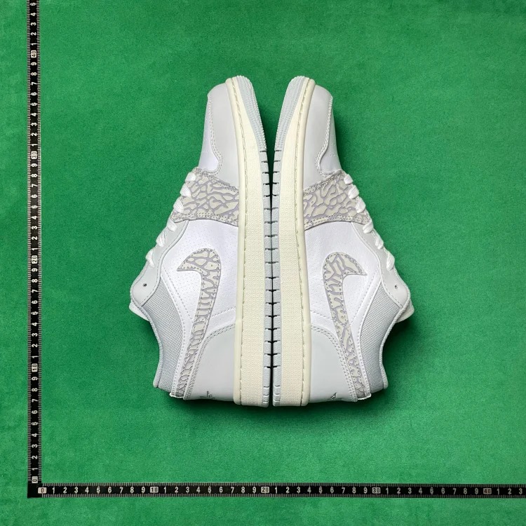 DT lightweight low-top retro basketball shoes G8D (Collection 1)(pic3) DT lightweight low-top retro basketball shoes G8D (Collection 1)