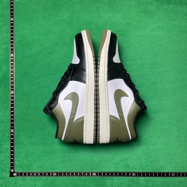 DT lightweight low-top retro basketball shoes G8D (Collection 1)(pic4) DT lightweight low-top retro basketball shoes G8D (Collection 1)