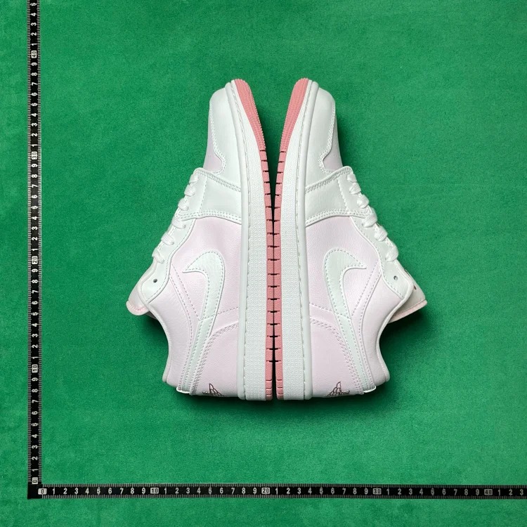 DT lightweight low-top retro basketball shoes G8D (Collection 1)(pic5) DT lightweight low-top retro basketball shoes G8D (Collection 1)