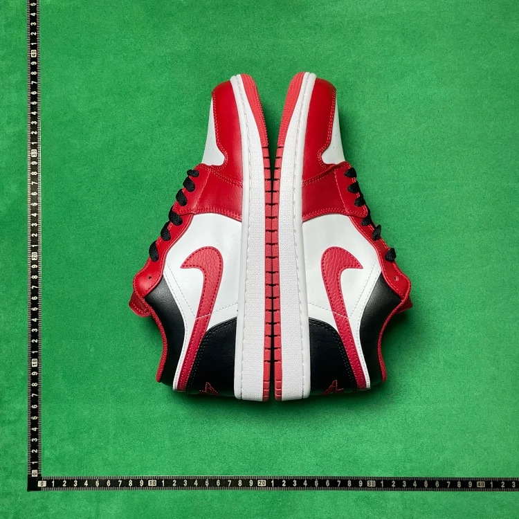 DT lightweight low-top retro basketball shoes G8D (Collection 1)(pic6) DT lightweight low-top retro basketball shoes G8D (Collection 1)