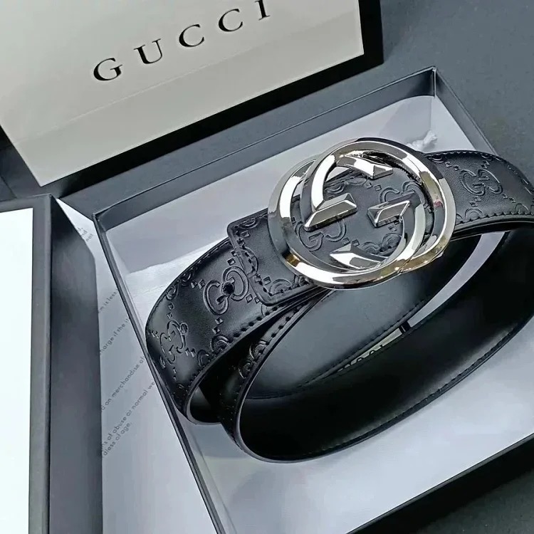 G fashion belt