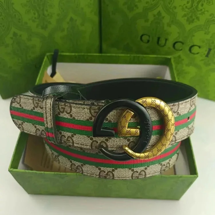 G fashion belt