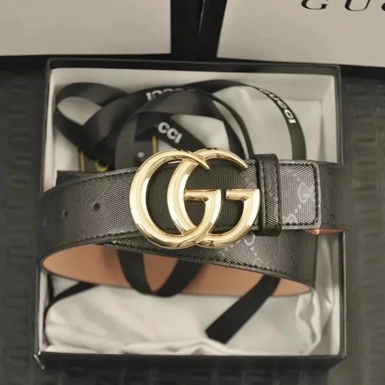 G fashion belt