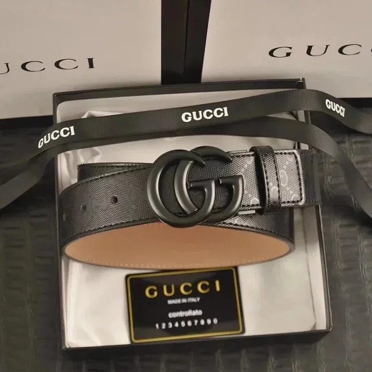 G fashion belt