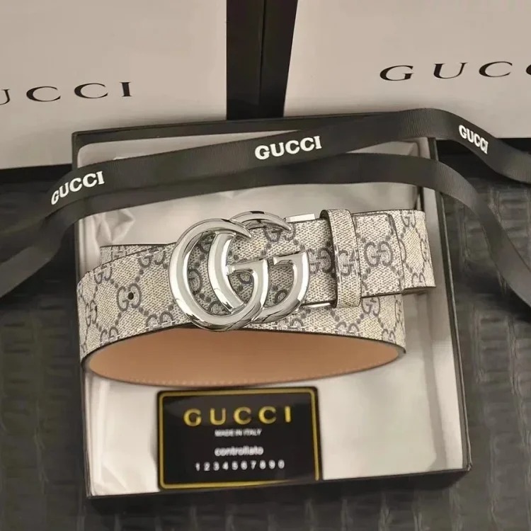 G fashion belt