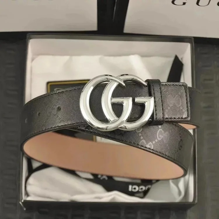 G fashion belt