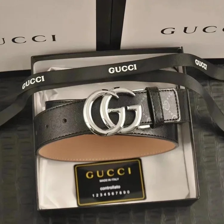 G fashion belt