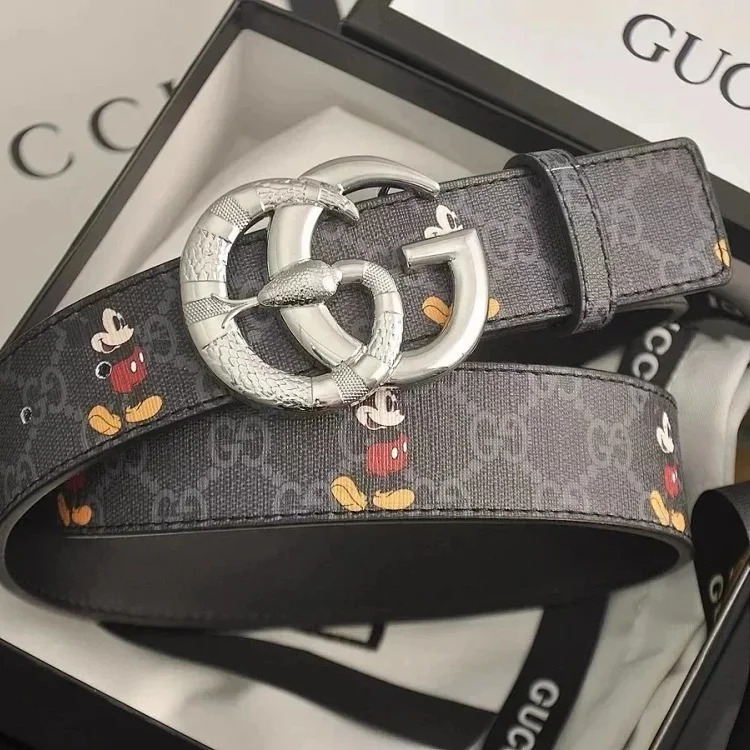G fashion belt