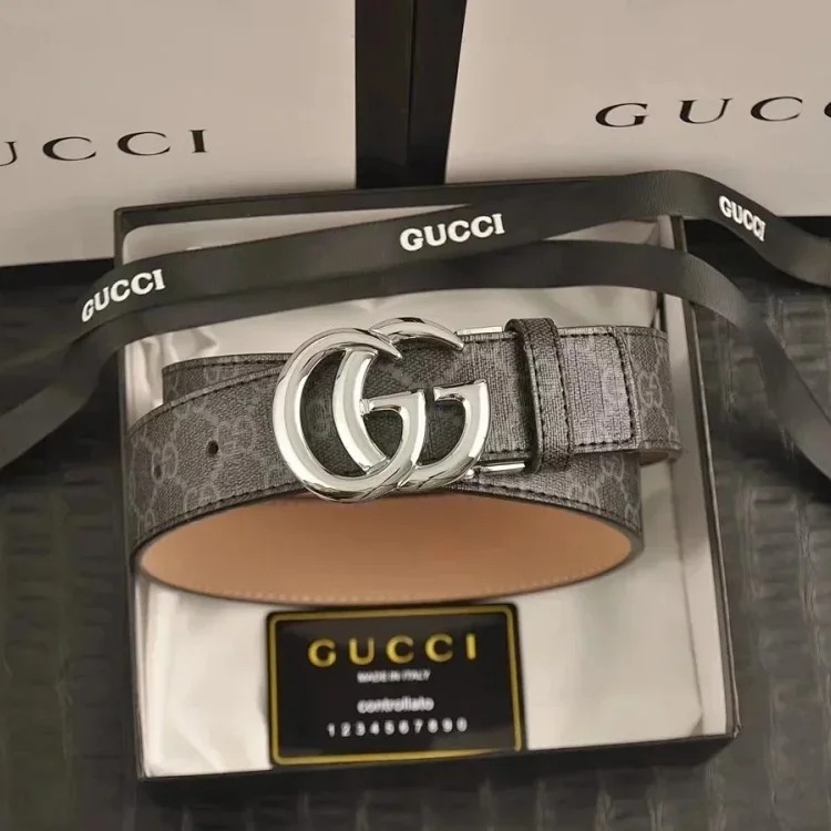 G fashion belt