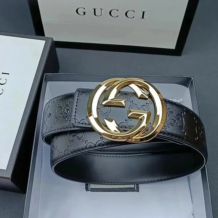 G fashion belt