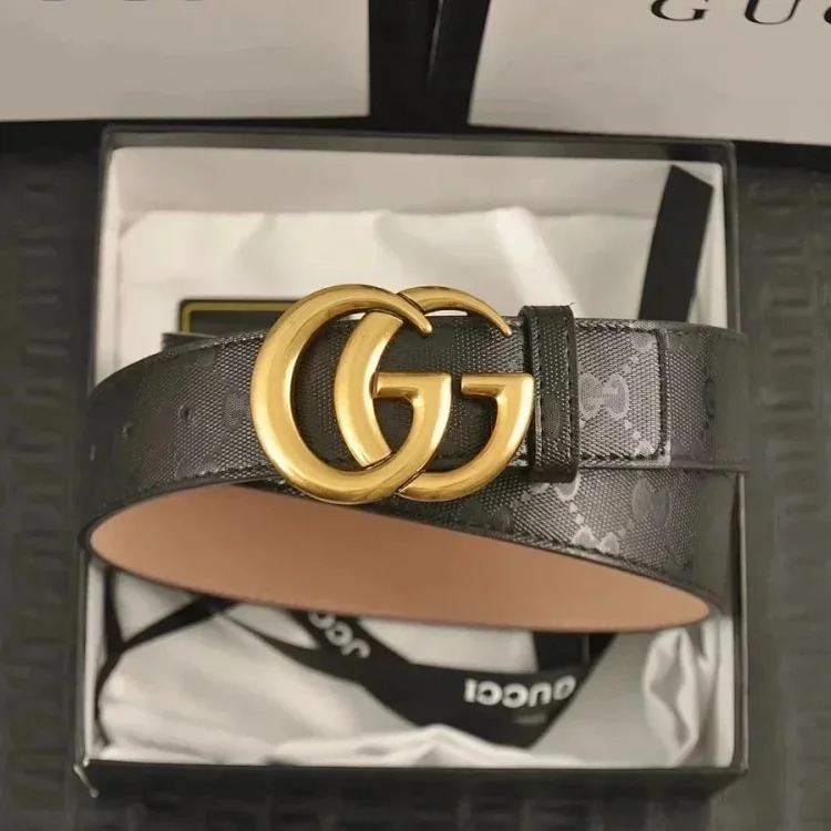 G fashion belt