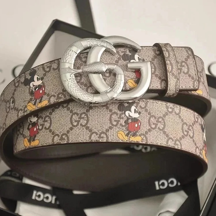 G fashion belt