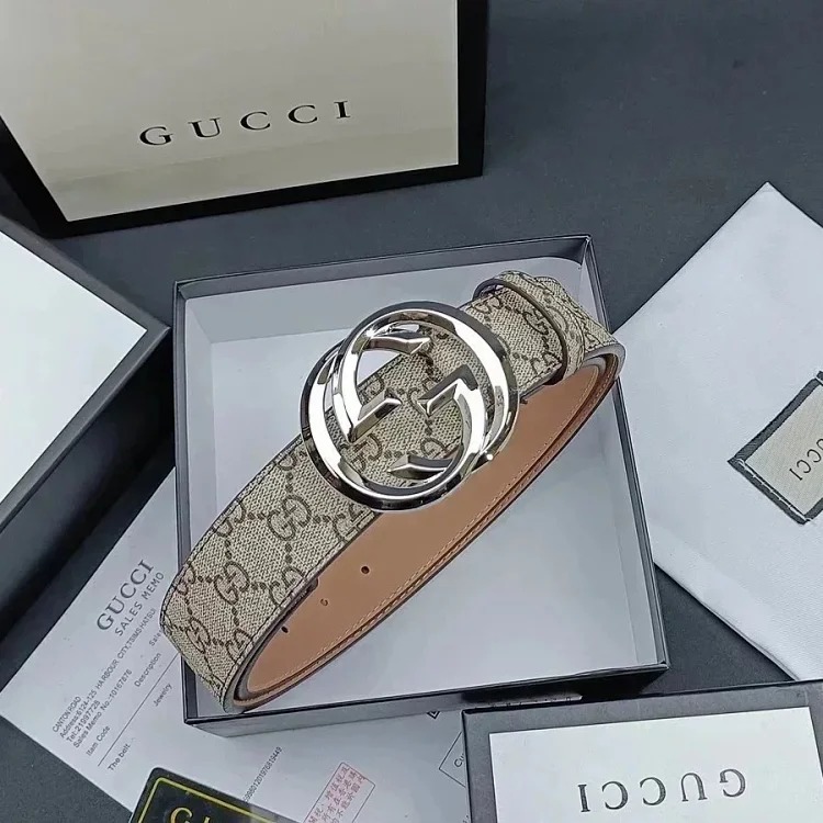 G fashion belt
