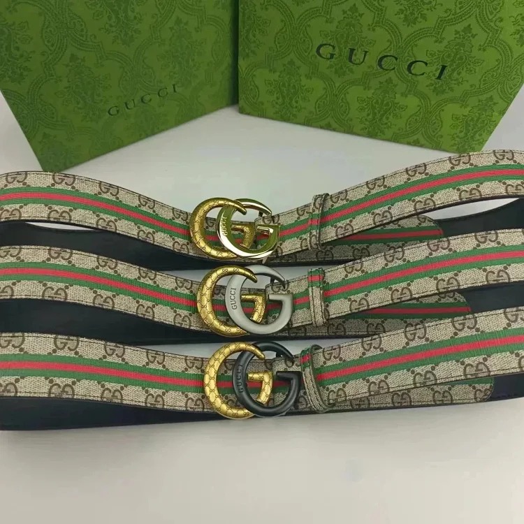 G fashion belt