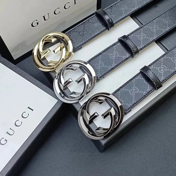 G fashion belt
