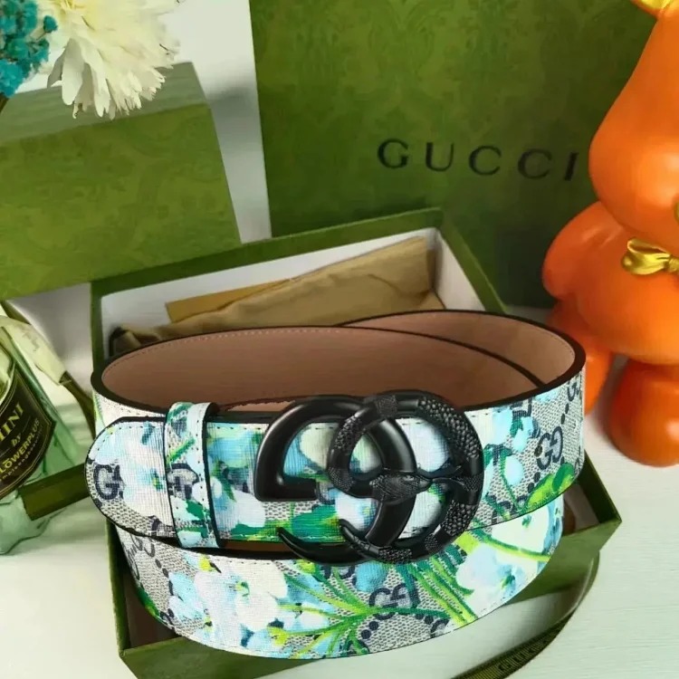 G fashion belt