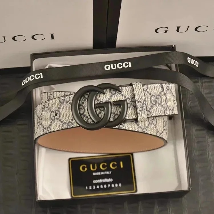 G fashion belt