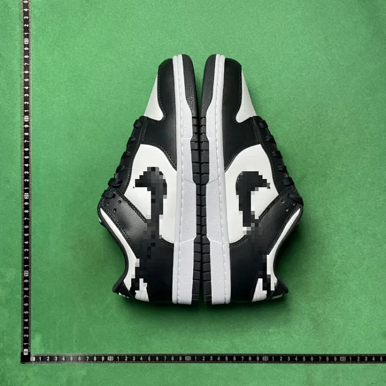 M sports and leisure shock-absorbing and wear-resistant low-cut sneakers GD