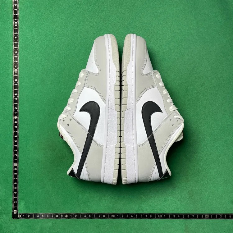 M sports and leisure shock-absorbing and wear-resistant low-cut sneakers GD image 3