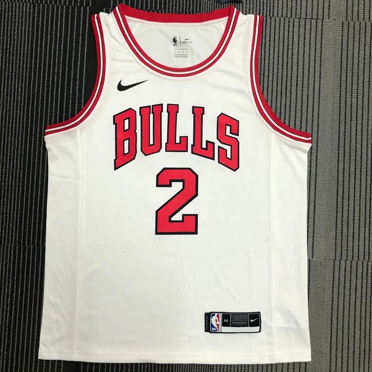 Basketball Jersey(2111)