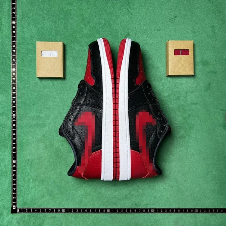 Non-slip lightweight low-top basketball shoes BD4