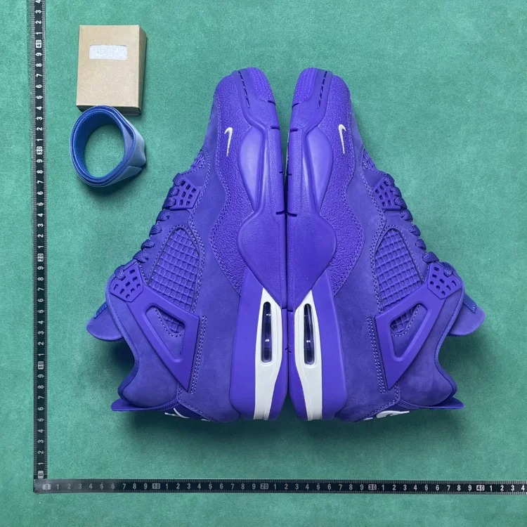 GX 0 non-slip lightweight mid-top retro basketball shoes