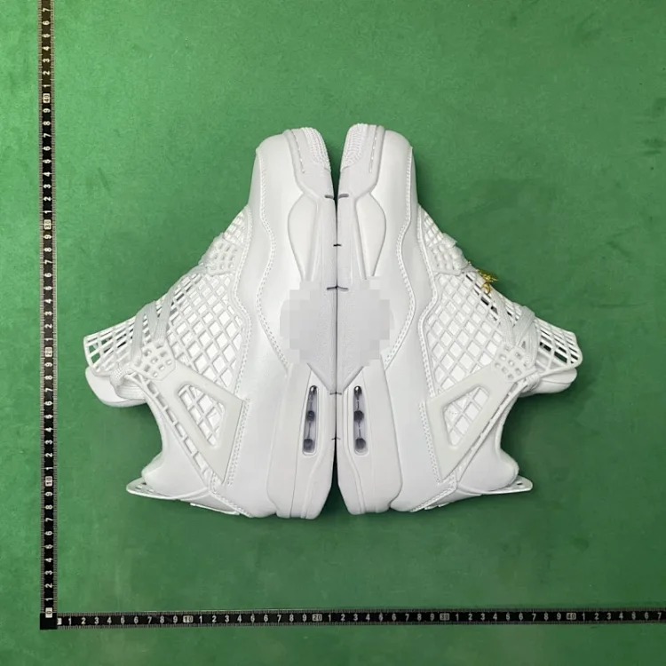 TD comfortable and wear-resistant retro basketball shoes T8D