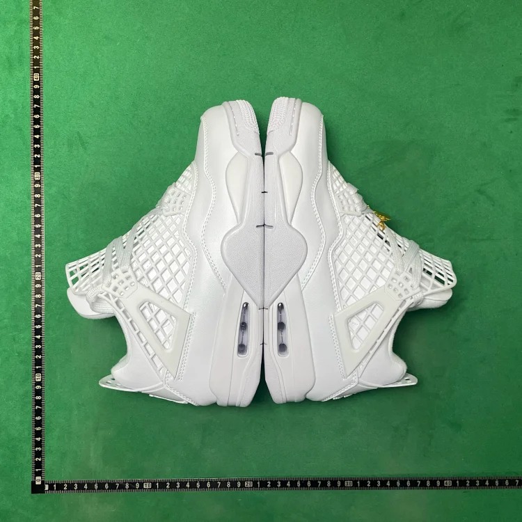 TD comfortable and wear-resistant retro basketball shoes T8D