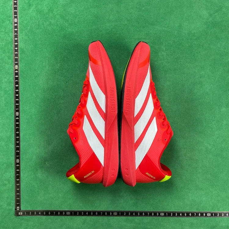B3D trendy low-top training long-distance running shoes