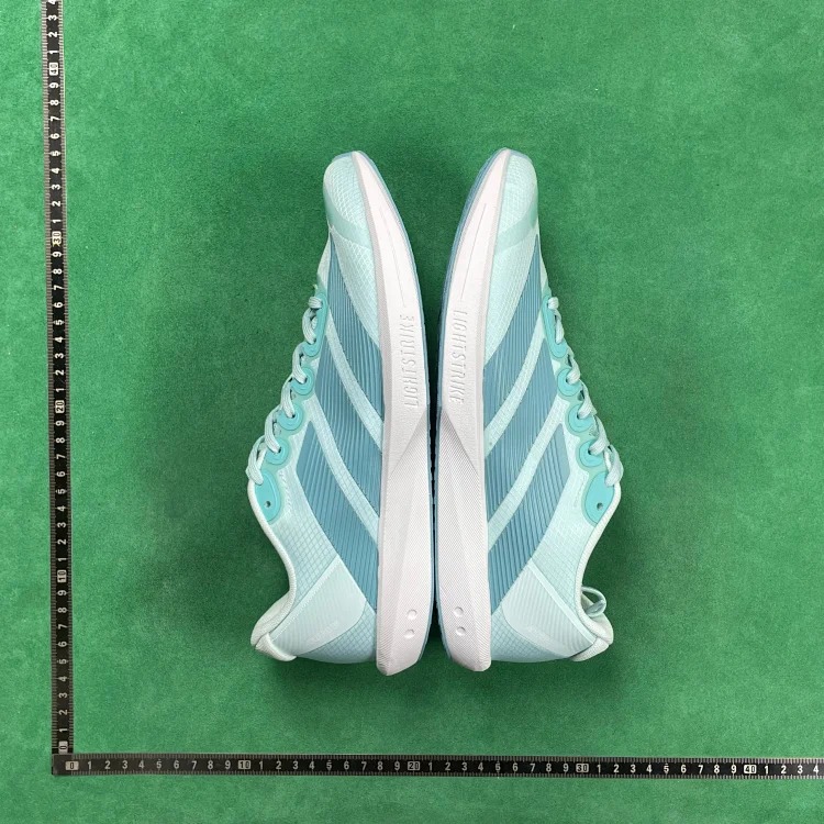 B3D trendy low-top training long-distance running shoes
