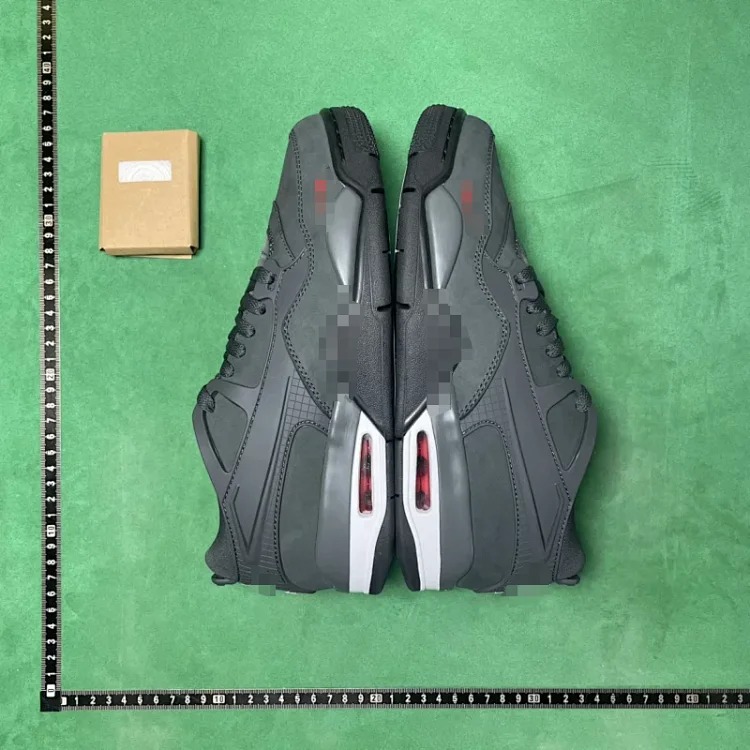 OG 4.0 comfortable, versatile and wear-resistant low-cut basketball shoes GD 5