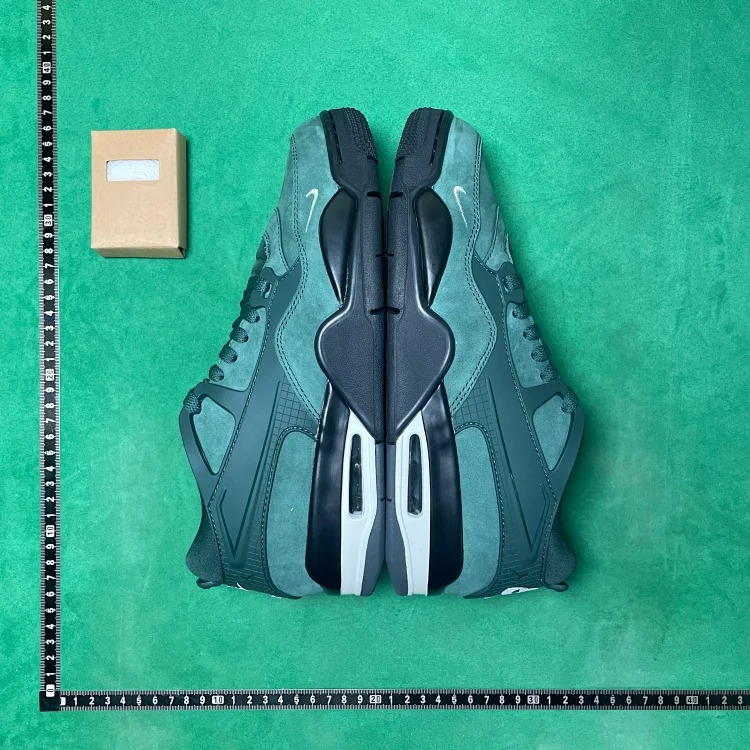 OG 4.0 comfortable, versatile and wear-resistant low-cut basketball shoes GD 5