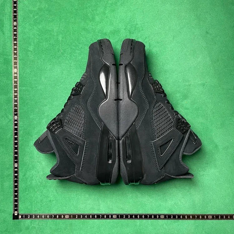 KZ KX fashionable and comfortable mid-top retro basketball shoes GD4 image 2