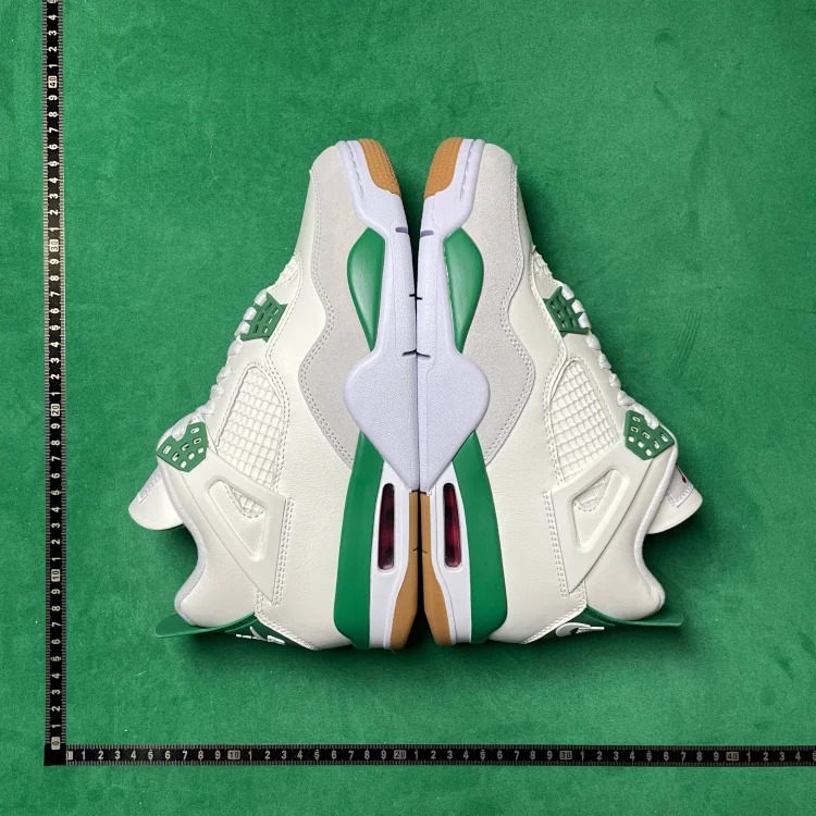 KZ KX fashionable and comfortable mid-top retro basketball shoes GD4 image 3