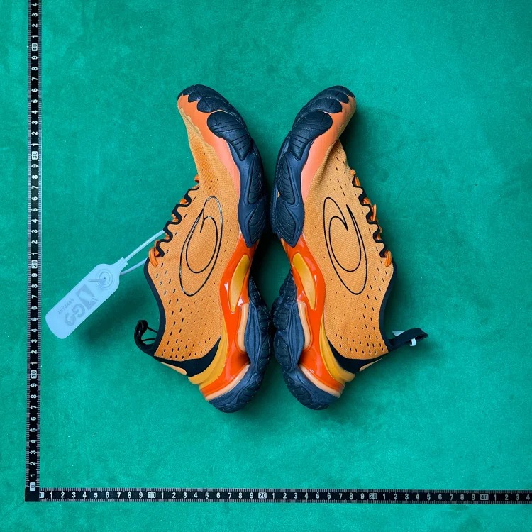 GO comfortable low-cut lifestyle shoes GO8