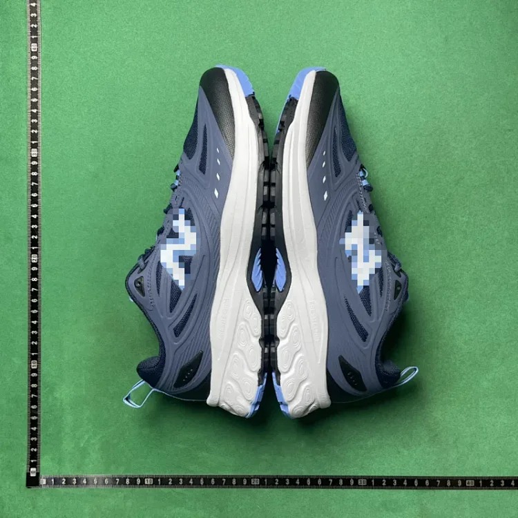 PL comfortable cross-country running shoes P2L