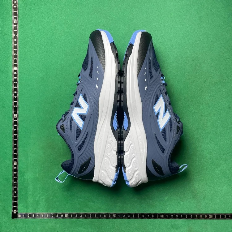 PL comfortable cross-country running shoes P2L image 2